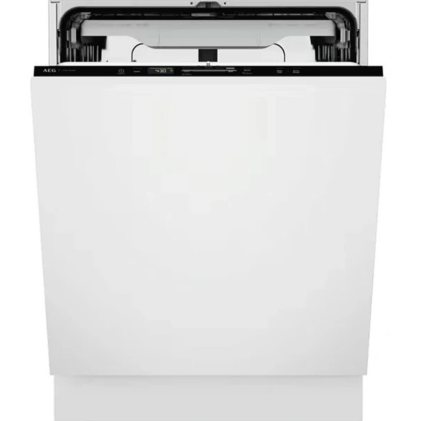 Фото - Посудомийна машина вбудована AEG GI6220D2SN
